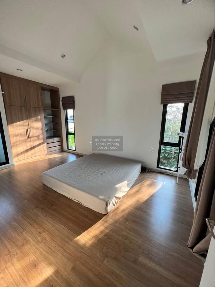 รูป ขายบ้าน  เรสท์ บางใหญ่ บ้านใหม่ บางใหญ่ นนทบุรี CX-126923 ✅ ทักไลน์ @connexproperty ตอบทันที ทีมงานมืออาชีพ ✅ - รูปที่ 8/10