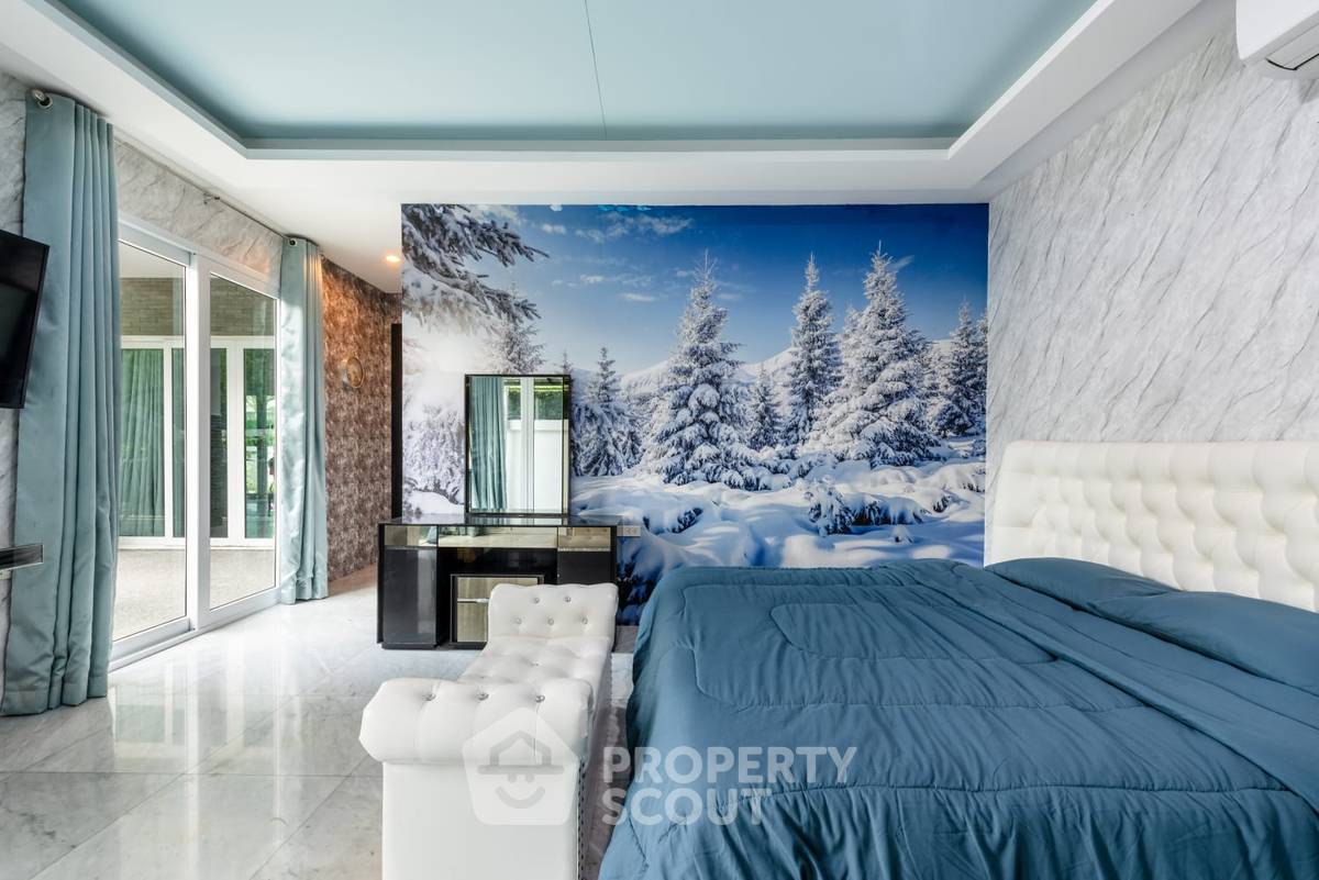 รูป ขายวิลล่า 4 ห้องนอน Mountain Village 1 นาจอมเทียน พัทยา (ID 2645092) - รูปที่ 14/47