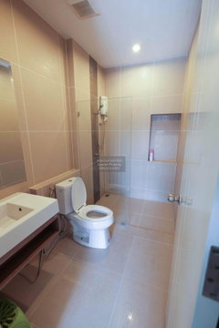 🔥🔥🔥 For Rent Condo , Happy Condo Ladprao 101 , Khlong Chan , Bang Kapi , Bangkok , CX-95025 ✅ Live chat with us ADD LINE @connexproperty ✅ 🔥🔥🔥