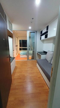 🔥🔥🔥 For Rent Condo , The President Sathorn - Ratchaphruek 3 , BTS-Bang Wa , Pakklong Phasi Charoen , Phasi Charoen , Bangkok , CX-87486 ✅ Live chat with us ADD LINE @connexproperty ✅ 🔥🔥🔥