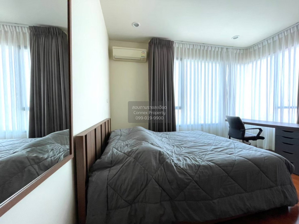 รูป เช่าคอนโด พาร์โก้ สาทร ทุ่งมหาเมฆ เขต สาทร กรุงเทพ CX-143936 ✅ ทักไลน์ @connexproperty ตอบทันที ทีมงานมืออาชีพ ✅ - รูปที่ 6/9