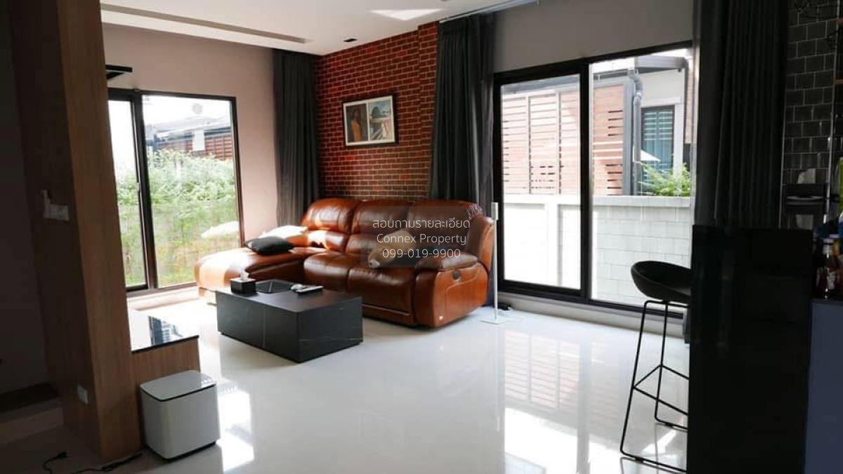 รูป ขายบ้าน  เดอะ ซิตี้ บางนา บางแก้ว บางพลี สมุทรปราการ CX-127804 ✅ ทักไลน์ @connexproperty ตอบทันที ทีมงานมืออาชีพ ✅ - รูปที่ 5/8