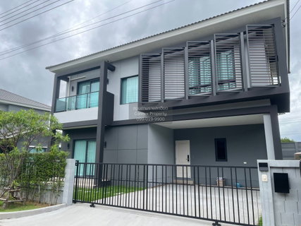 รูปภาพ เช่าบ้าน เซนโทร บางนา - กิ่งแก้ว ราชาเทวะ บางพลี สมุทรปราการ CX-145146 ✅ ทักไลน์ @connexproperty ตอบทันที ทีมงานมืออาชีพ ✅