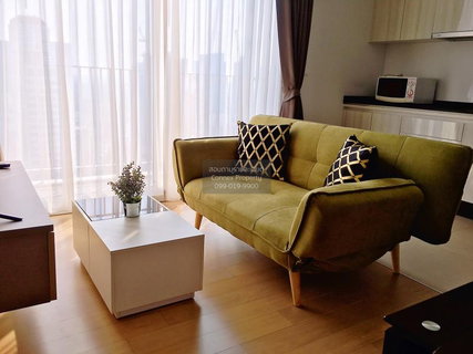 รูปภาพ FOR RENT condo , HQ Thonglor , BTS-Thong Lo , Khlong Tan Nuea , Watthana , Bangkok , CX-10096 ✅ Live chat with us ADD LINE @connexproperty ✅