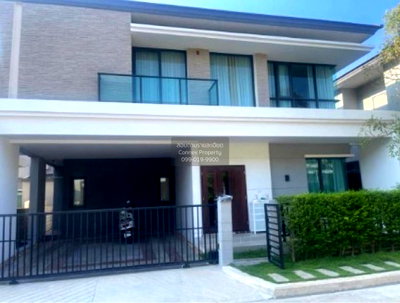 Houses for rent TRIAMUDOMSUKSANIMKLAO SCHOOL : For Rent House , The City Rama 9 - Ramkhamhaeng , Saphan Sung , Saphan Sung , Bangkok , CX-130566 ✅ Live chat with us ADD LINE @connexproperty ✅