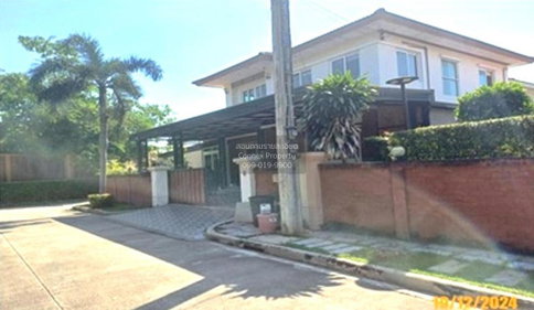 For Sale House , Casa Grand Rattanathibet - Ratchaphruek , Bang Rak Noi , Mueang Nonthaburi , Nonthaburi , CX-128613 ✅ Live chat with us ADD LINE @connexproperty ✅