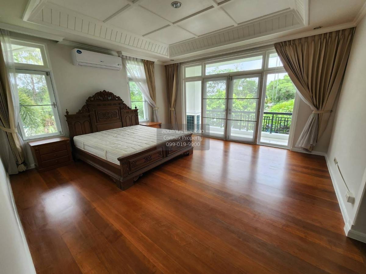 รูป เช่าบ้าน  นันทวัน ศรีนครินทร์ บางเมือง เมืองสมุทรปราการ สมุทรปราการ CX-105529 ✅ ทักไลน์ @connexproperty ตอบทันที ทีมงานมืออาชีพ ✅ - รูปที่ 8/9