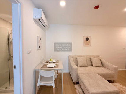 รูปภาพ For Rent Condo , Cerocco Bangna 36 , MRT-Sri Iam , Bang Na Tai , Bang Na , Bangkok , CX-143083 ✅ Live chat with us ADD LINE @connexproperty ✅