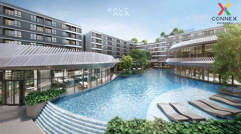 ขายคอนโด เคฟ เอวา คลองหนึ่ง คลองหลวง ปทุมธานี CX-90024 ✅ ทักไลน์ @connexproperty ตอบทันที ทีมงานมืออาชีพ ✅