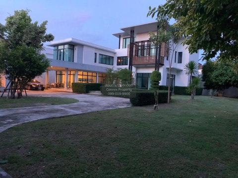 ขายบ้าน  เอ็นริช พาร์ค บางระมาด เขต ตลิ่งชัน กรุงเทพ CX-137718 ✅ ทักไลน์ @connexproperty ตอบทันที ทีมงานมืออาชีพ ✅