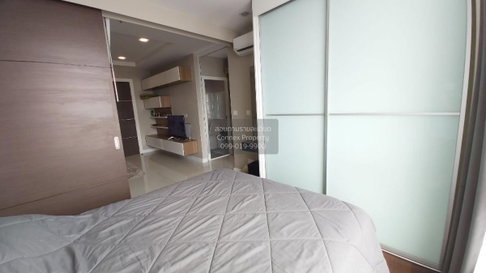 🔥🔥🔥 For Rent Condo , The Metropolis Samrong Interchange , BTS-Samrong , Samrong Nuea , Mueang Samut Prakan , Samut Prakarn , CX-87655 ✅ Live chat with us ADD LINE @connexproperty ✅ 🔥🔥🔥