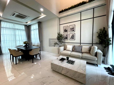 เช่าบ้านเดี่ยว บุญถาวร เกษตรนวมินทร์ : เช่าบ้านเดี่ยว3ชั้น ซอยสุคนธสวัสดิ์25 ลาดพร้าว เขต ลาดพร้าว กรุงเทพ CX-132227 ✅ ทักไลน์ @connexproperty ตอบทันที ทีมงานมืออาชีพ ✅