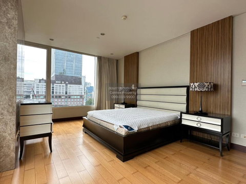 For Rent Condo , The Park Chidlom , BTS-Chit Lom , Lumpini , Pathum Wan , Bangkok , CX-102897 ✅ Live chat with us ADD LINE @connexproperty ✅
