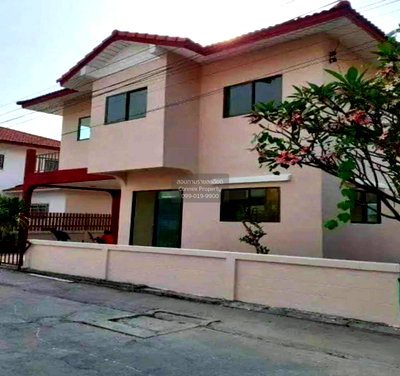 Houses for sale Nonthaburi : For Sale House , Baan Suan Phumthan , Sai Noi , Sai Noi , Nonthaburi , CX-128952 ✅ Live chat with us ADD LINE @connexproperty ✅