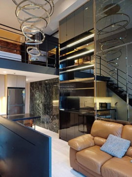 For Rent Condo , The Lofts Silom , BTS-Surasak , Silom , Bang Rak , Bangkok , CX-92968 ✅ Live chat with us ADD LINE @connexproperty ✅