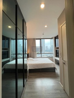 รูปภาพ For Rent Condo , The Room Sukhumvit 69 , BTS-Phra Khanong , Phra Khanong , Watthana , Bangkok , CX-84666 ✅ Live chat with us ADD LINE @connexproperty ✅