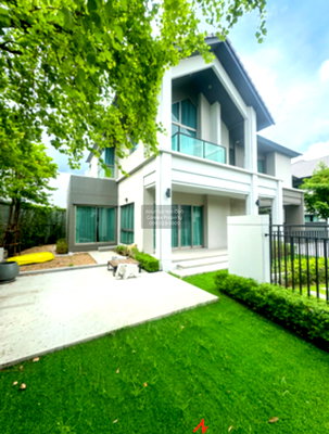 บ้านเดี่ยว ถนนรัชดา-รามอินทรา : ขายบ้าน  บางกอก บูเลอวาร์ด ซิกเนเจอร์ ลาดพร้าว - เสรีไทย ห้องมุม MRT-ลำสาลี (สายสีเหลือง) คันนายาว เขต คันนายาว กรุงเทพ CX-132330 ✅ ทักไลน์ @connexproperty ตอบทันที ทีมงานมืออาชีพ ✅