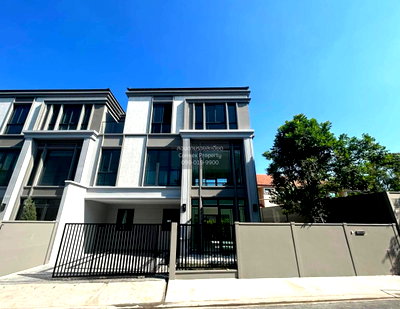 Houses for rent : For Rent House , Baan Klang Muang Classe Sukhumvit 77 , BTS-On Nut , Suan Luang , Suan Luang , Bangkok , CX-119412 ✅ Live chat with us ADD LINE @connexproperty ✅