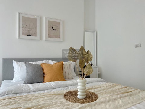 For Rent Condo , The Rich Rama 9 - Srinakarin , ARL-Hua Mak , Suan Luang , Suan Luang , Bangkok , CX-82976 ✅ Live chat with us ADD LINE @connexproperty ✅