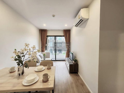 🔥🔥🔥 For Rent Condo , The Nest Sukhumvit 64 , BTS-Punnawithi , Bang Chak , Phra Khanong , Bangkok , CX-117856 ✅ Live chat with us ADD LINE @connexproperty ✅ 🔥🔥🔥