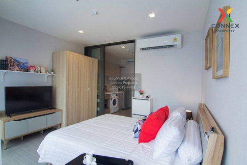 ขายคอนโด ไลฟ์ สุขุมวิท 62 BTS-บางจาก บางจาก เขต พระโขนง กรุงเทพ CX-138887 ✅ ทักไลน์ @connexproperty ตอบทันที ทีมงานมืออาชีพ ✅