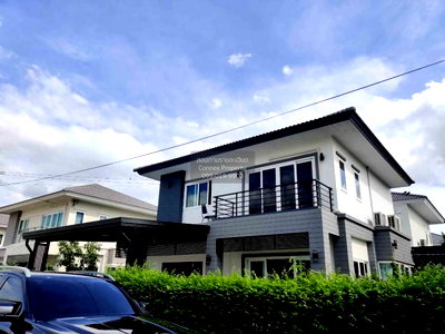 ขายบ้านเดี่ยว : ขายบ้าน  คุณาลัย ซิมโฟนี พิมลราช บางบัวทอง นนทบุรี CX-144249 ✅ ทักไลน์ @connexproperty ตอบทันที ทีมงานมืออาชีพ ✅