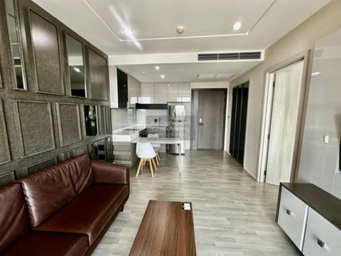 🔥🔥🔥 FOR RENT condo , 333 Riverside , MRT-Bang Pho , Bang Sue , Bang Su , Bangkok , CX-53696 ✅ Live chat with us ADD LINE @connexproperty ✅ 🔥🔥🔥