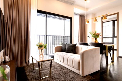 Condos for rent : For Rent Condo , Park Origin Thonglor , BTS-Thong Lo , Khlong Tan Nuea , Watthana , Bangkok , CX-140407 ✅ Live chat with us ADD LINE @connexproperty ✅