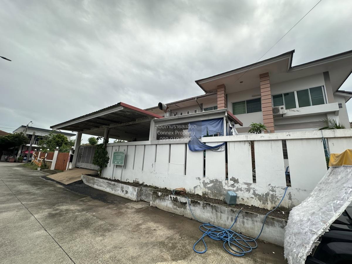 รูป ขายบ้าน บ้านชลกานต์ บางเลน บางใหญ่ นนทบุรี CX-126617 ✅ ทักไลน์ @connexproperty ตอบทันที ทีมงานมืออาชีพ ✅ - รูปที่ 2/4