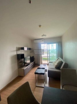 For Rent Condo , Supalai City Resort Chaeng Watthana , Bang Talat , Pak Kret , Bangkok , CX-82418 ✅ Live chat with us ADD LINE @connexproperty ✅