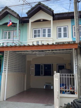 ขายทาวน์เฮ้าส์/ทาวน์โฮม ขจีนุช คลองพระอุดม ลาดหลุมแก้ว ปทุมธานี CX-128482 ✅ ทักไลน์ @connexproperty ตอบทันที ทีมงานมืออาชีพ ✅