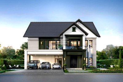 Houses for sale Thonburi Vocational College : For Sale House , The City Ratchapruek - Phrannok , Bang Ramat , Taling Chan , Bangkok , CX-137685 ✅ Live chat with us ADD LINE @connexproperty ✅
