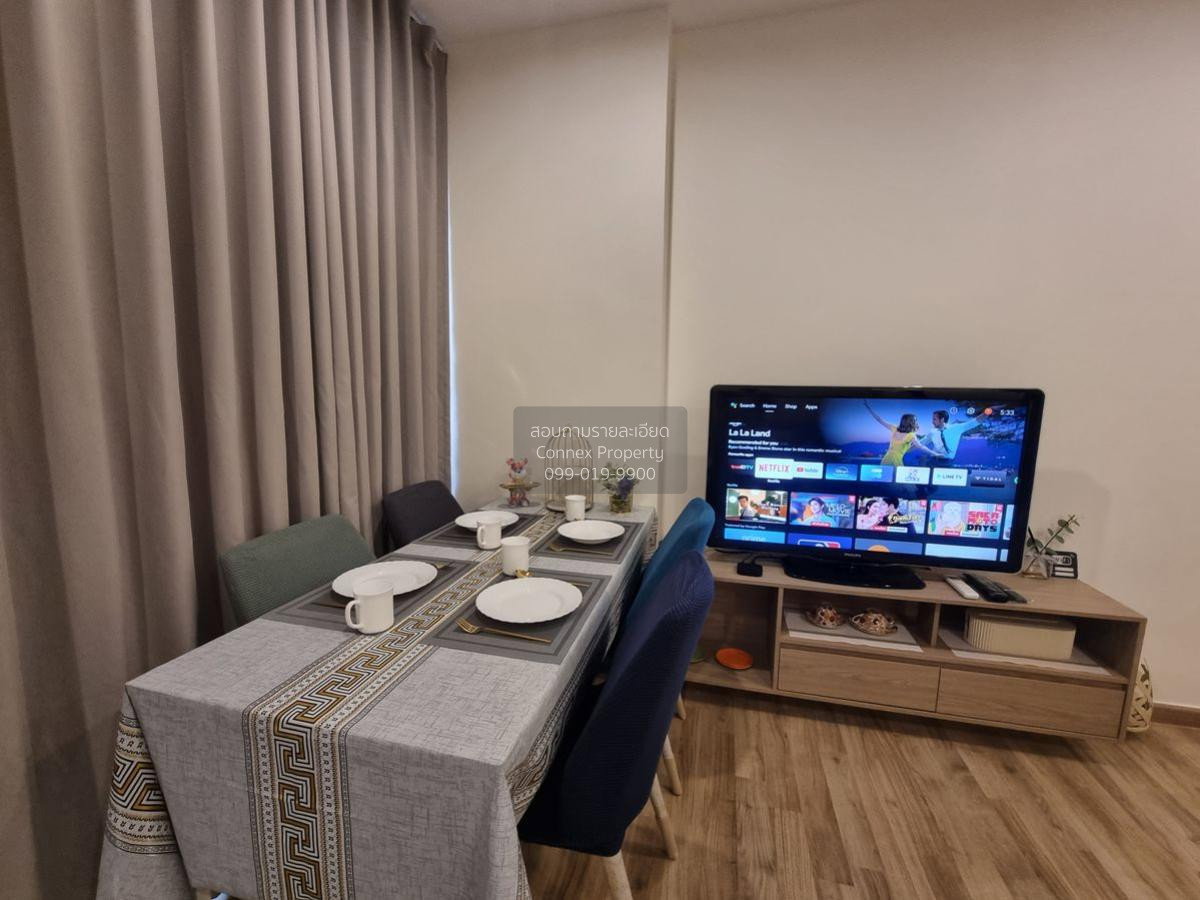 รูป เช่าคอนโด  นิช โมโน เจริญนคร ดาวคะนอง เขต ธนบุรี กรุงเทพ CX-133992 ✅ ทักไลน์ @connexproperty ตอบทันที ทีมงานมืออาชีพ ✅ - รูปที่ 2/6