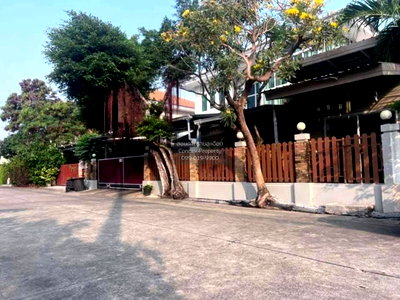 Houses for sale Samut Sakhon : For Sale House , Pruksa Village 6 Rama 2-Bang Khun Thian Chai Talay , Phanthai Norasing , Mueang Samut Sakhon , Samut Sakhon , CX-125417 ✅ Live chat with us ADD LINE @connexproperty ✅