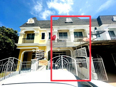 Townhouses for sale : For Sale Townhouse/Townhome  , Prinyaluck Light Rama 5 , Bang Krang , Mueang Nonthaburi , Nonthaburi , CX-133072 ✅ Live chat with us ADD LINE @connexproperty ✅
