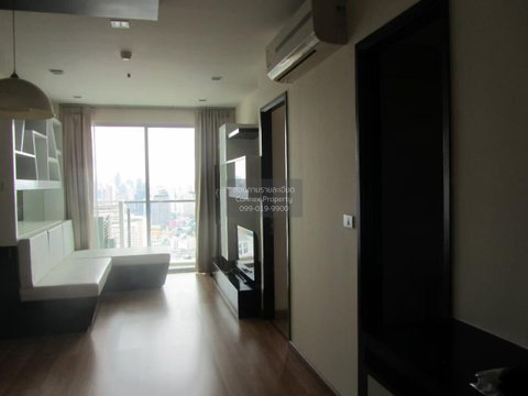 For Rent Condo , Sky Walk Residences , BTS-Phra Khanong , Phra Khanong Nuea , Watthana , Bangkok , CX-135691 ✅ Live chat with us ADD LINE @connexproperty ✅