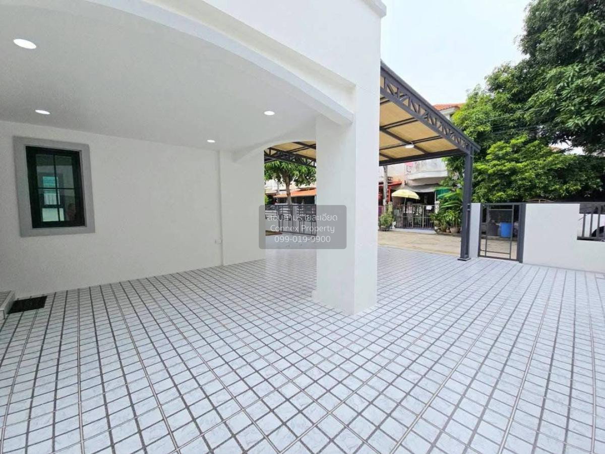รูป ขายบ้าน ศิริวรรณ-ชวนชม บางกรวย-ไทรน้อย บางบัวทอง บางบัวทอง นนทบุรี CX-124714 ✅ ทักไลน์ @connexproperty ตอบทันที ทีมงานมืออาชีพ ✅ - รูปที่ 6/12