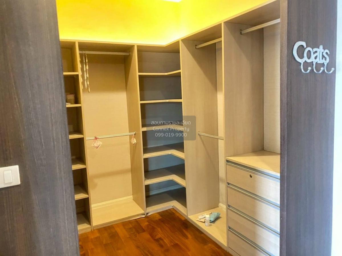 รูป ขายบ้าน เพอร์เฟค มาสเตอร์พีซ รามคำแหง มีนบุรี เขต มีนบุรี กรุงเทพ CX-136813 ✅ ทักไลน์ @connexproperty ตอบทันที ทีมงานมืออาชีพ ✅ - รูปที่ 9/11