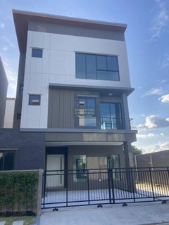 ขายบ้าน  บ้านกลางเมือง รามอินทรา 83 สเตชั่น รามอินทรา เขต คันนายาว กรุงเทพ CX-135969 ✅ ทักไลน์ @connexproperty ตอบทันที ทีมงานมืออาชีพ ✅