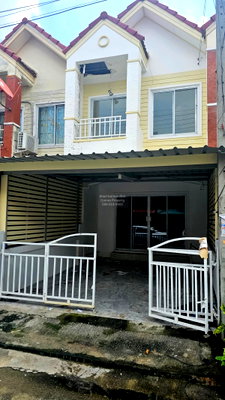 ทาวน์โฮม สามพราน นครปฐม : ขายทาวน์เฮ้าส์/ทาวน์โฮม  สิวารัตน์ 6 บางช้าง สามพราน นครปฐม CX-140024 ✅ ทักไลน์ @connexproperty ตอบทันที ทีมงานมืออาชีพ ✅
