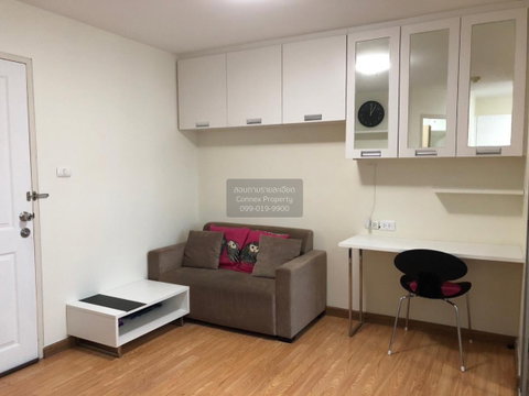 🔥🔥🔥 For Rent Condo , The Trust Residence Pinklao , MRT-Bang Yi Khon , Arun Ammarin , Bangkok Noi , Bangkok , CX-137824 ✅ Live chat with us ADD LINE @connexproperty ✅ 🔥🔥🔥