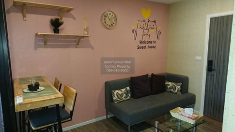 For Rent Condo , B - Loft Lite Sukhumvit 115 , Samrong Nuea , Mueang Samut Prakan , Samut Prakarn , CX-129457 ✅ Live chat with us ADD LINE @connexproperty ✅