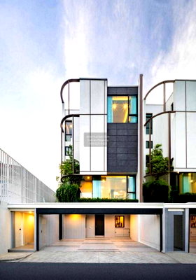บ้านเดี่ยว ม.สวนดุสิต : ขายScape Ari บ้านหลังมุม A01 มีลิฟต์และสระว่ายน้ำ ถนนพญาไท เขต พญาไท กรุงเทพ CX-130998 ✅ ทักไลน์ @connexproperty ตอบทันที ทีมงานมืออาชีพ ✅