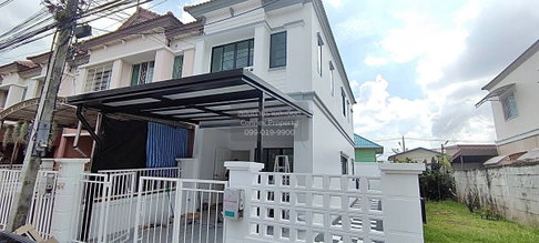 ขายทาวน์เฮ้าส์/ทาวน์โฮม เดอะ นอร์ธเทิร์น ทาวน์ โนวา คลองหนึ่ง คลองหลวง ปทุมธานี CX-141617 ✅ ทักไลน์ @connexproperty ตอบทันที ทีมงานมืออาชีพ ✅