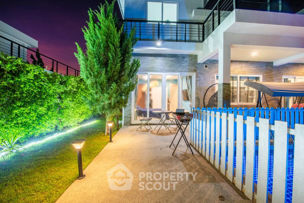 รูป ขายวิลล่า 4 ห้องนอน Mountain Village 1 นาจอมเทียน พัทยา (ID 2645092) - รูปที่ 40/47
