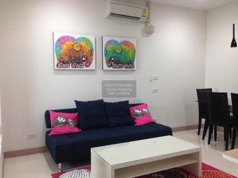 🔥🔥🔥 FOR RENT condo , Noble Re:D , BTS-Ari , Thung Phaya Thai , Phaya Thai , Bangkok , CX-49357 ✅ Live chat with us ADD LINE @connexproperty ✅ 🔥🔥🔥