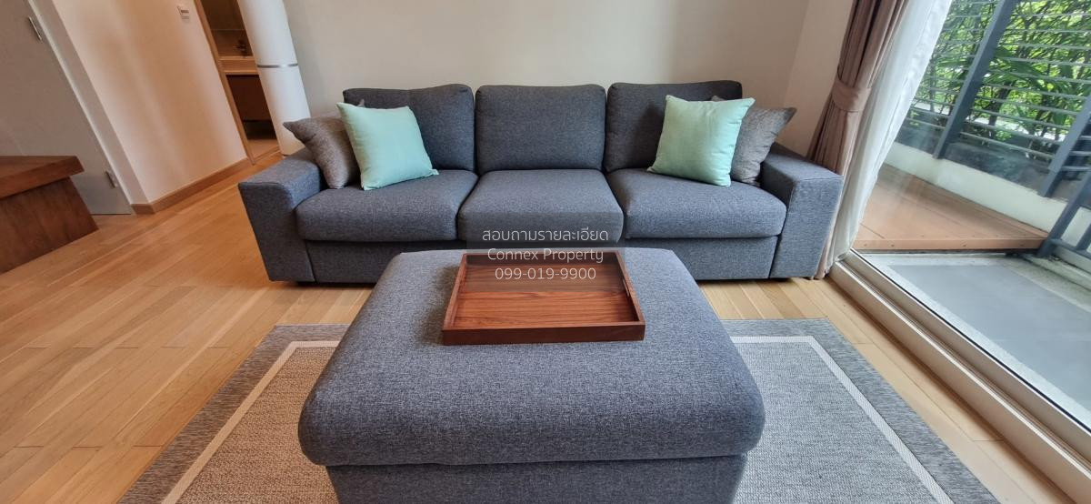 picture 🔥🔥🔥 For Rent Condo , Siri at Sukhumvit , BTS-Thong Lo , Phra Khanong , Watthana , Bangkok , CX-137780 ✅ Live chat with us ADD LINE @connexproperty ✅ 🔥🔥🔥 - 1/11