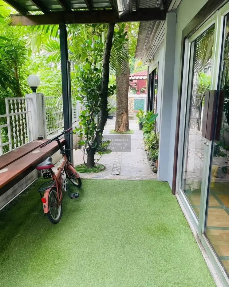 รูป ขายบ้าน  บ้านบุรีรมย์ รามอินทรา - คู้บอน บางชัน เขต คลองสามวา กรุงเทพ CX-138190 ✅ ทักไลน์ @connexproperty ตอบทันที ทีมงานมืออาชีพ ✅ - รูปที่ 6/9