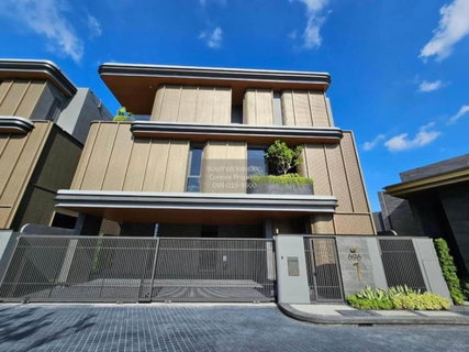 รูปภาพ For Rent House , BuGaan Rama 9-Meng Jai , nice view , Wang Thong Lang , Wang Thong Lang , Bangkok , CX-136494 ✅ Live chat with us ADD LINE @connexproperty ✅