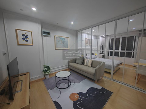 FOR RENT condo , Happy Condo Ladprao 101 , Khlong Chan , Bang Kapi , Bangkok , CX-73431 ✅ Live chat with us ADD LINE @connexproperty ✅